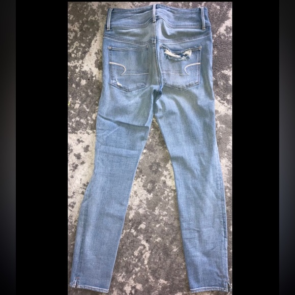 American Eagle Jeans - Picture 4 of 5